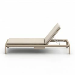 Fourhands Sonoma Outdoor Chaise