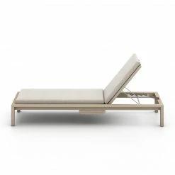 Fourhands Sonoma Outdoor Chaise