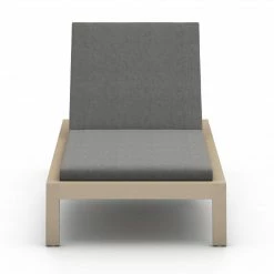 Fourhands Sonoma Outdoor Chaise