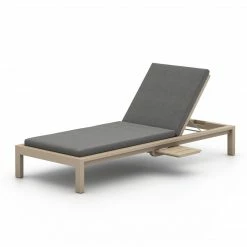 Fourhands Sonoma Outdoor Chaise