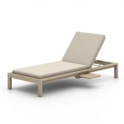 Fourhands Sonoma Outdoor Chaise