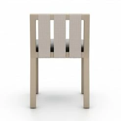Fourhands New Outdoor Sonoma Outdoor Dining Chair