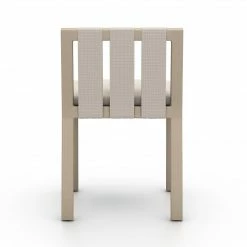 Fourhands New Outdoor Sonoma Outdoor Dining Chair