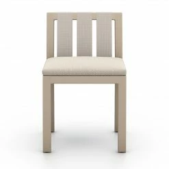 Fourhands New Outdoor Sonoma Outdoor Dining Chair