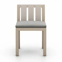 Fourhands New Outdoor Sonoma Outdoor Dining Chair