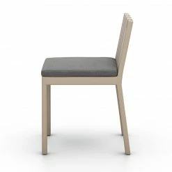 Fourhands New Outdoor Sonoma Outdoor Dining Chair