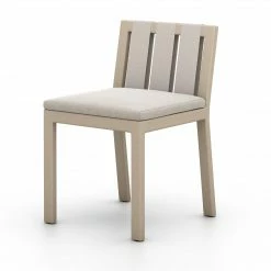 Fourhands New Outdoor Sonoma Outdoor Dining Chair