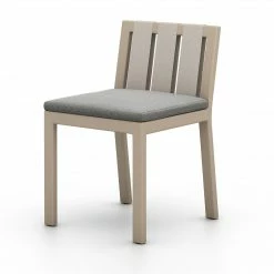 Fourhands New Outdoor Sonoma Outdoor Dining Chair