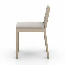 Fourhands New Outdoor Sonoma Outdoor Dining Chair