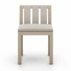 Fourhands New Outdoor Sonoma Outdoor Dining Chair