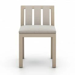 Fourhands New Outdoor Sonoma Outdoor Dining Chair