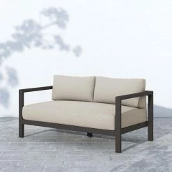 Fourhands Sonoma Outdoor Sofa New Outdoor