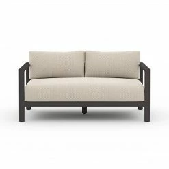 Fourhands Sonoma Outdoor Sofa New Outdoor