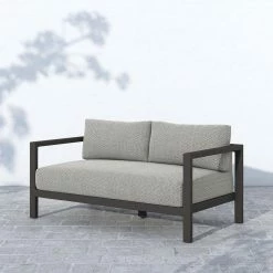 Fourhands Sonoma Outdoor Sofa New Outdoor