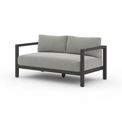 Fourhands Sonoma Outdoor Sofa New Outdoor