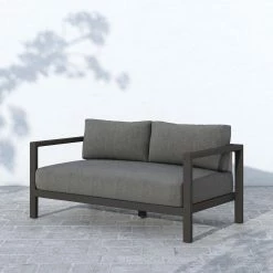 Fourhands Sonoma Outdoor Sofa New Outdoor