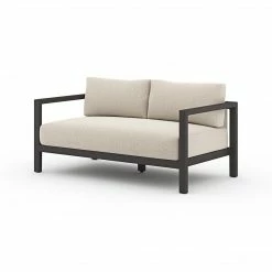 Fourhands Sonoma Outdoor Sofa New Outdoor