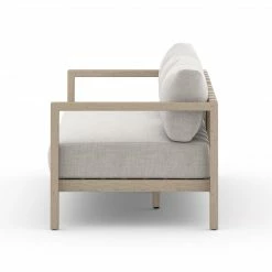 Fourhands New Outdoor Sonoma Outdoor Sofa