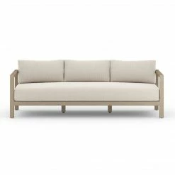 Fourhands New Outdoor Sonoma Outdoor Sofa