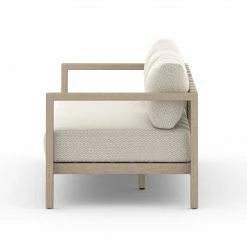 Fourhands New Outdoor Sonoma Outdoor Sofa