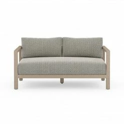 Fourhands New Outdoor Sonoma Outdoor Sofa