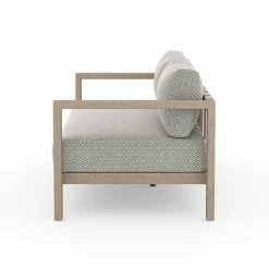 Fourhands New Outdoor Sonoma Outdoor Sofa