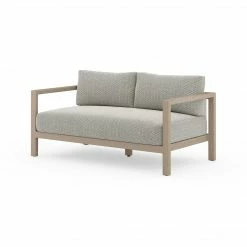Fourhands New Outdoor Sonoma Outdoor Sofa