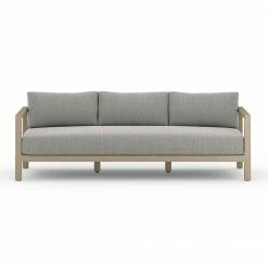 Fourhands New Outdoor Sonoma Outdoor Sofa