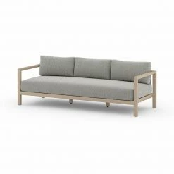 Fourhands New Outdoor Sonoma Outdoor Sofa