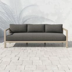 Fourhands New Outdoor Sonoma Outdoor Sofa
