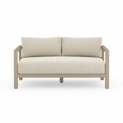 Fourhands New Outdoor Sonoma Outdoor Sofa