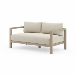 Fourhands New Outdoor Sonoma Outdoor Sofa