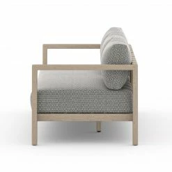 Fourhands New Outdoor Sonoma Outdoor Sofa