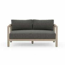 Fourhands New Outdoor Sonoma Outdoor Sofa