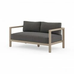 Fourhands New Outdoor Sonoma Outdoor Sofa