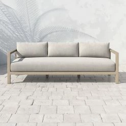 Fourhands New Outdoor Sonoma Outdoor Sofa