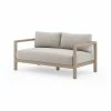 Fourhands New Outdoor Sonoma Outdoor Sofa