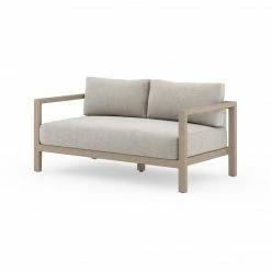 Fourhands New Outdoor Sonoma Outdoor Sofa