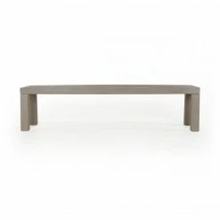 Fourhands Sonora Outdoor Dining Bench New Outdoor