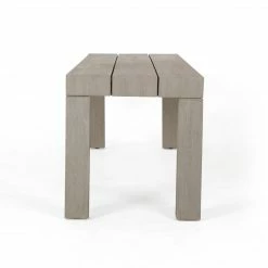 Fourhands Sonora Outdoor Dining Bench New Outdoor