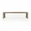 Fourhands Sonora Outdoor Dining Bench New Outdoor