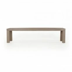 Fourhands Sonora Outdoor Dining Bench New Outdoor