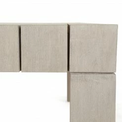 Fourhands New Outdoor Sonora Outdoor Dining Table