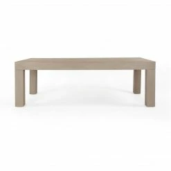 Fourhands New Outdoor Sonora Outdoor Dining Table