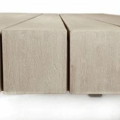 Fourhands New Outdoor Sonora Outdoor Dining Table