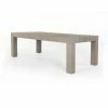 Fourhands New Outdoor Sonora Outdoor Dining Table