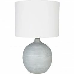 Surya South Beach Table Lamp