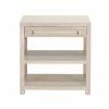 WORLDS AWAY Best Sellers Spade Nightstand