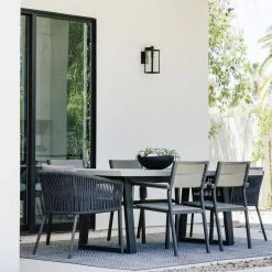 HomArt Spindling Faux Succulent Best Of Home Decor