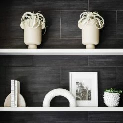 HomArt Spindling Faux Succulent Best Of Home Decor